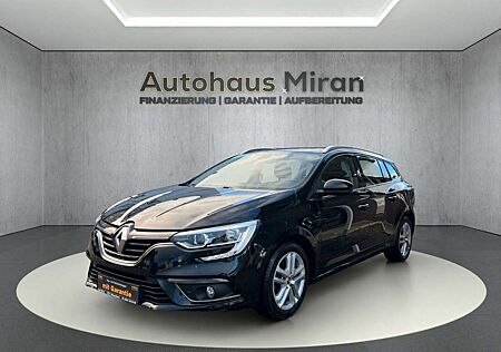 Renault Megane gebraucht kaufen Renault Megane IV *GrandtEdition*WenigKm*Sheft*GARANTIE*