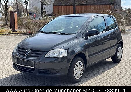 VW Fox Volkswagen 1.4 TDI