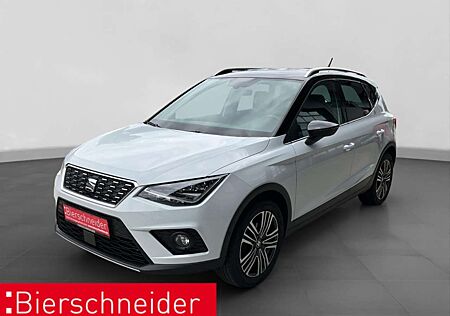 Seat Arona 1.0 TSI DSG Xcellence NAVI KAMERA TEMPOMAT