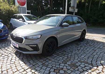 Skoda Scala Selection Neues Modell Facelift