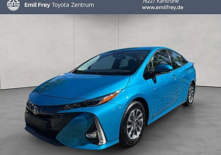 Toyota Prius Plug-in Hybrid Comfort Navi IPA+ICS