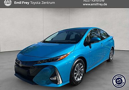 Toyota Prius Plug-in Hybrid Comfort Navi IPA+ICS