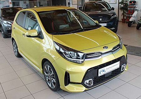 Kia Picanto GT-Line