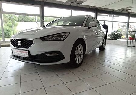 Seat Leon Sportstourer ACT 1.5 TSI Navi+Voll-LED+Kamera