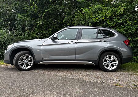BMW X1 sDrive18d