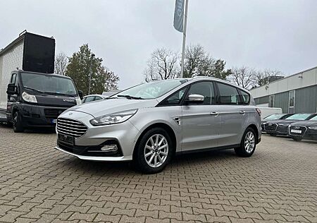 Ford S-Max 2.0 EcoBlue Trend *Navi Kamera Alu PDC*