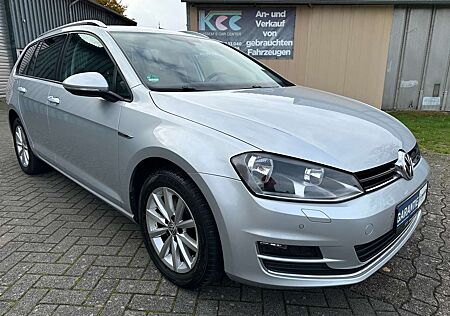 VW Golf Variant Volkswagen Lounge BMT (Tüv Neu +Garantie )