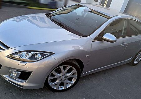 Mazda 6 Sport 2.5 Dynamic