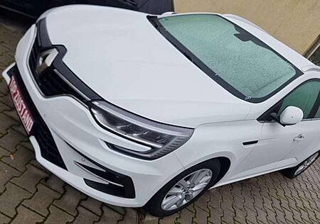 Renault Megane IV GRANDTOUR 1,5 dCi 115 BUSINESS EDITION