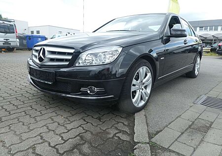 Mercedes-Benz C 200 Avantgarde*TÜV/NEU*Automatic*Garantie*