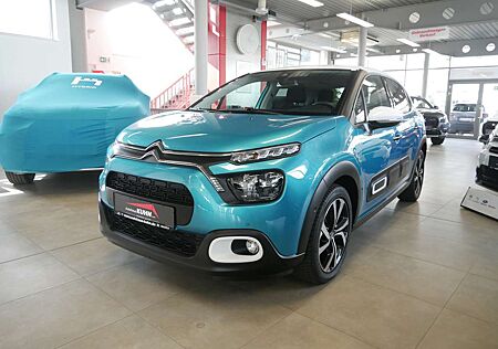 Citroën C3 Citroen PureTech 110 Shine Pack KAMERA NAVI LED