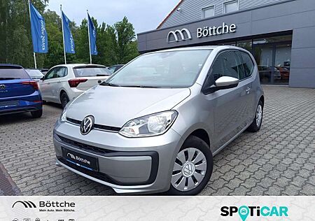 VW Up Volkswagen ! Basis