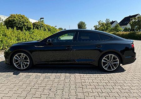 Audi A5 Sportback 40 TFSI S tronic sport