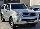 Toyota Hilux Double Cab Life 4x4 Klima | Navi | Hardt.