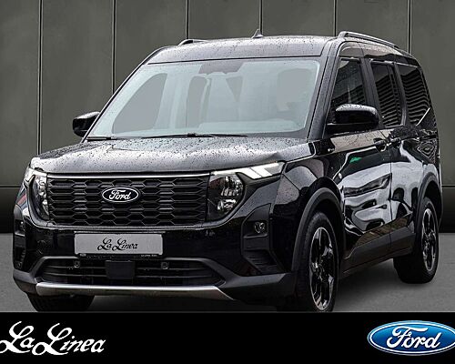 Ford Tourneo Courier Active Automatik