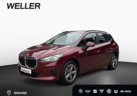 BMW 218 i Active Tourer Bluetooth Navi LED Klima PDC