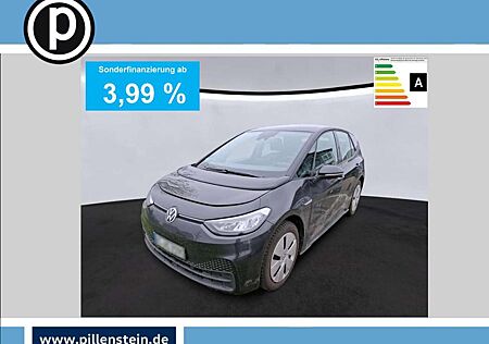 VW ID.3 Volkswagen PRO PERF LIFE NAVI+ACC+SHZ+ALU