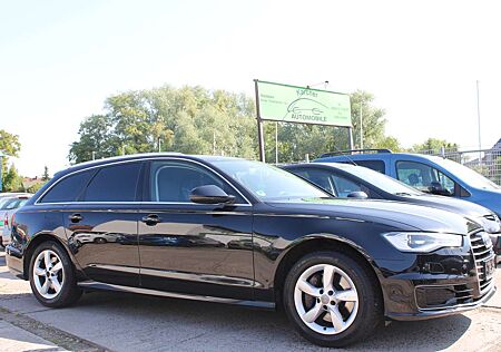 Audi A6 3.0 TDI*Automatik*SH*Navi*PDC*HUneu*
