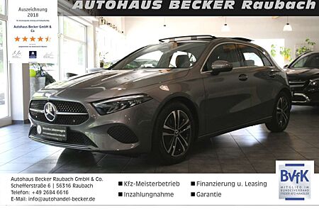Mercedes-Benz A 180 d Progres.Advanced *Panorama-SD*Klimatronic