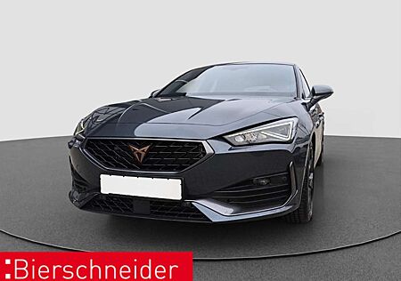 Cupra Leon 1.4 TSI DSG e-Hybrid NAVI ACC PARK ASSIST