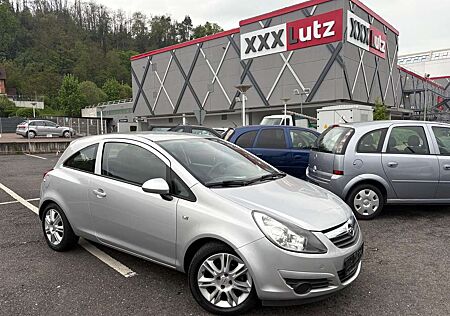 Opel Corsa D Edition TÜV/Service Neu PDC*Tempomat