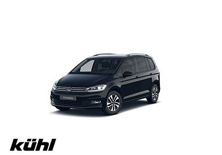 VW Touran Volkswagen 1.5 TSI OPF DSG Energy