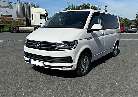 VW T6 Multivan Volkswagen Multivan *Generation Six* DSG