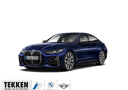 BMW 440 xDrive Gran Coupe GSD ACC Har./Kar. Laserl.