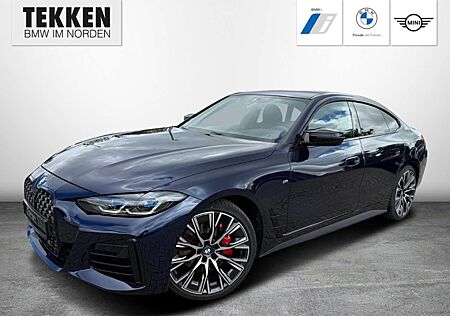 BMW 440 xDrive Gran Coupe GSD ACC Har./Kar. Laserl.