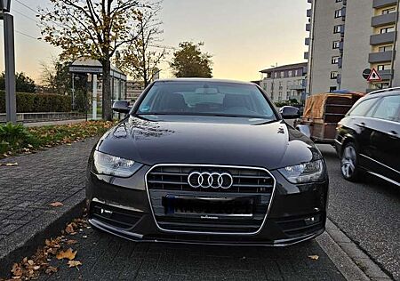 Audi A4 1.8 TFSI Ambiente