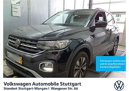 VW T-Cross Volkswagen Move 1.0 TSI DSG Navi PDC SHZ