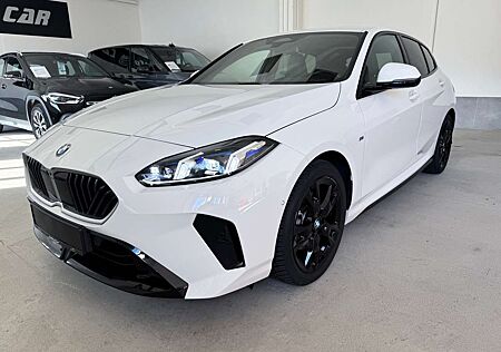 BMW 120 gebraucht kaufen BMW 120d 120 Aut .M Sport "HUD-HK-INNOVATIONSPAKET"