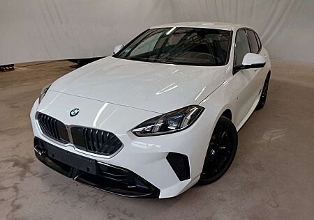 BMW 120d 120 Aut .M Sport "HUD-HK-INNOVATIONSPAKET"