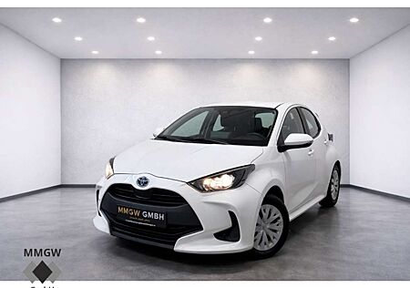Toyota Yaris Hybrid Business Edition Navi/CarPlay/Klimaautom