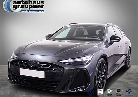 Audi A6 Avant 2.0 TDI S tronic edition one 360°