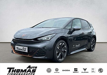 Cupra Born 170 kW