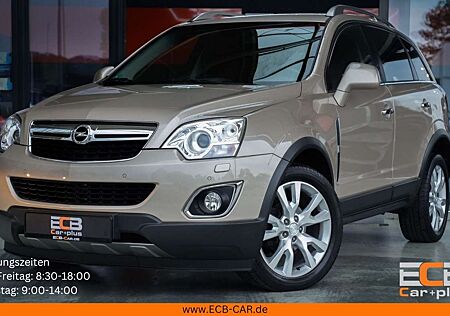 Opel Antara Cosmo 4x4 *Automatik/AHK/Klimaaut.*