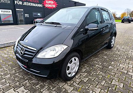 Mercedes-Benz A 160 BlueEFFICIENCY