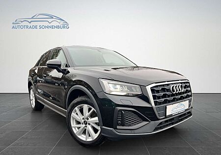 Audi Q2 35 TFSI/AUT./ACC/KAMERA/S.TRONIC
