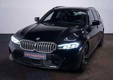 BMW 330 e xDrive Touring M-Sport Kamera/ACC/AUT/KeyLess/LE