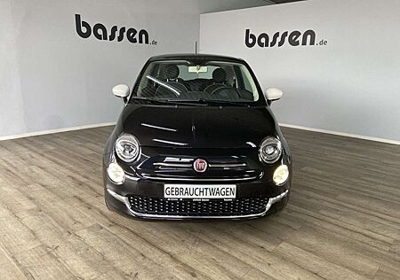 Fiat 500 1.2 8V Lounge