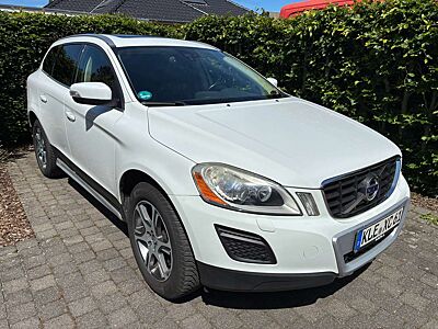 Volvo XC60 XC60 3.2 AWD Summum