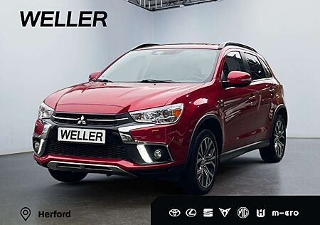 Mitsubishi ASX 2.2 DI-D 4WD Edition 100+ *Navi*Xenon*CarPlay*