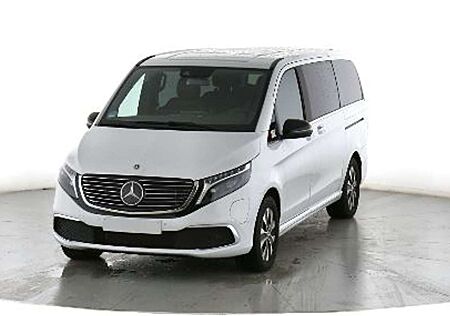 Mercedes-Benz EQV 300 Avantgarde Lang inklusive Winterräder