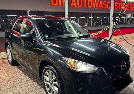 Mazda CX-5 2.2 SKYACTIV-D Sendo