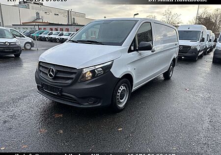 Mercedes-Benz Vito 116 CDI RWD extralang Navi Kamera PDC