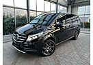 Mercedes-Benz V 250 d Aut. 4MATIC-AMG-EXCLUSIVE-LANG VOLL!!!