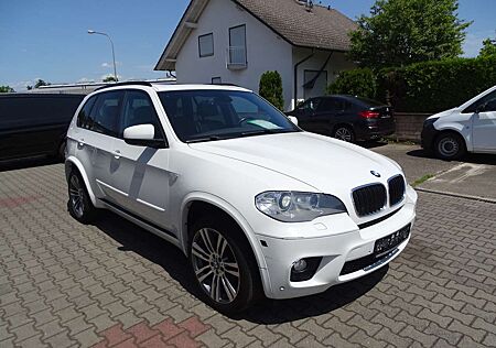BMW X5 xDrive30d M-Paket, Panorama, Head-Up, Softclose, N
