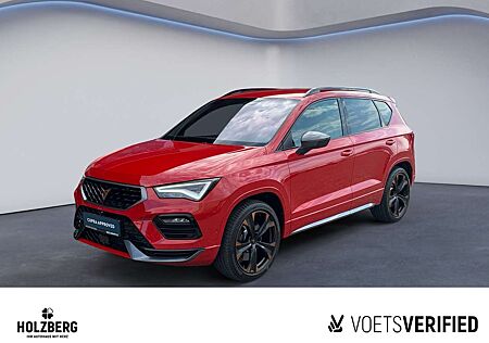 Cupra Ateca 2.0 TSI DSG 4Drive AHK+ACC+SHZ+BEATS