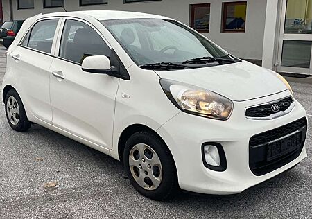 Kia Picanto 1.0 Spirit